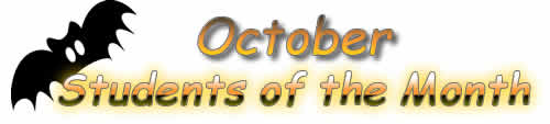 October