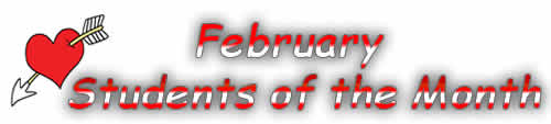 February