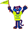 mascot