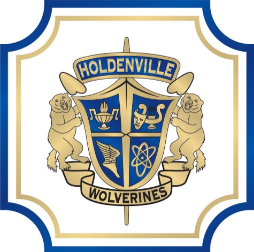 Holdenville Public Schools